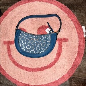 Guess mini shoulder bag